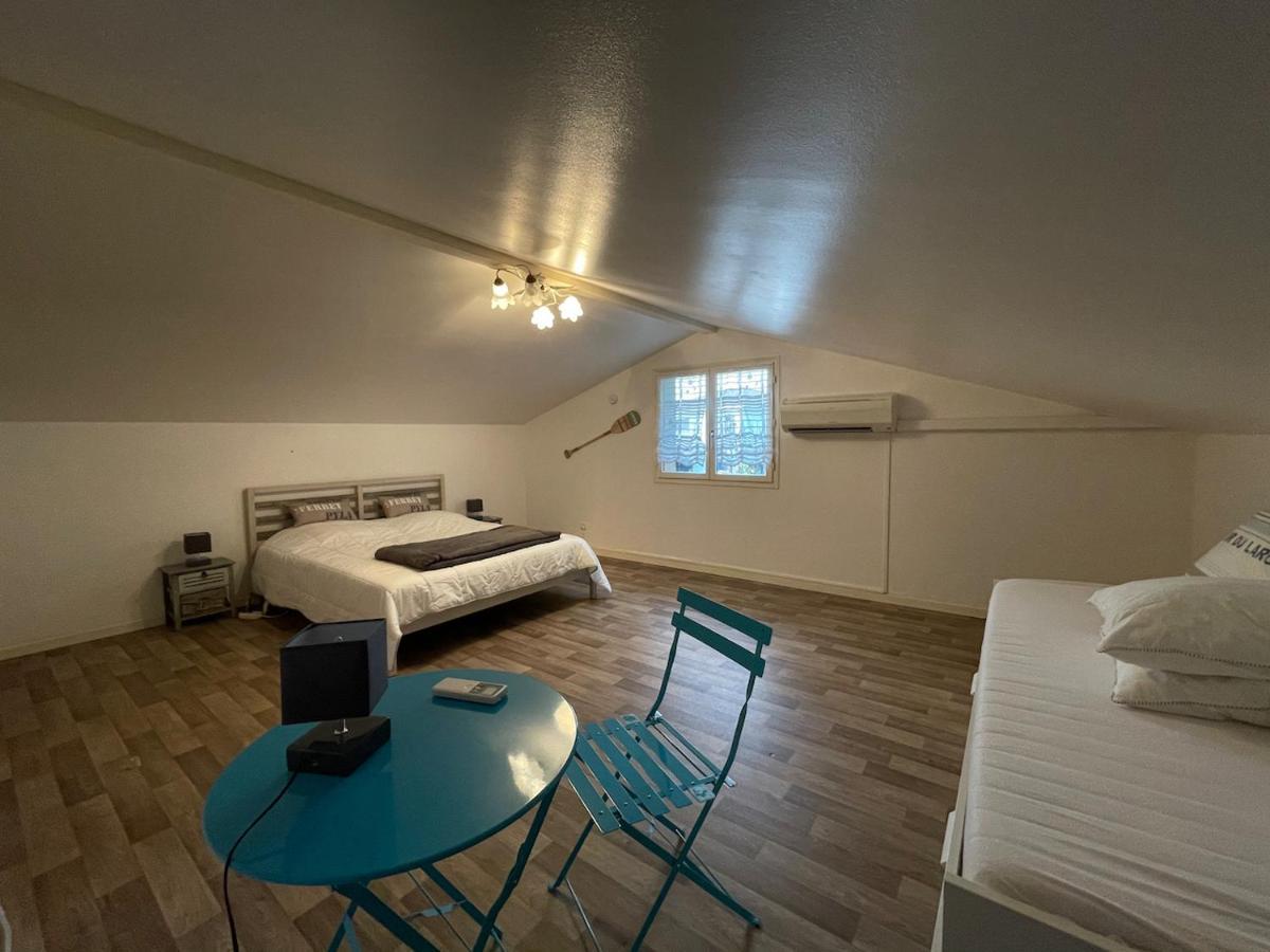 Villa avec piscine Andernos les Bains Extérieur photo