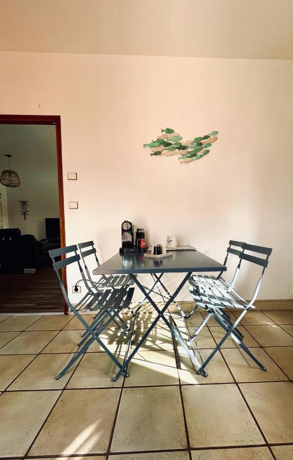 Villa avec piscine Andernos les Bains Extérieur photo