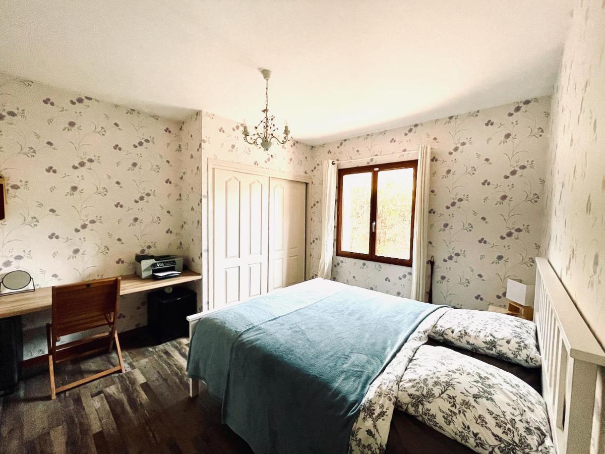 Villa avec piscine Andernos les Bains Extérieur photo