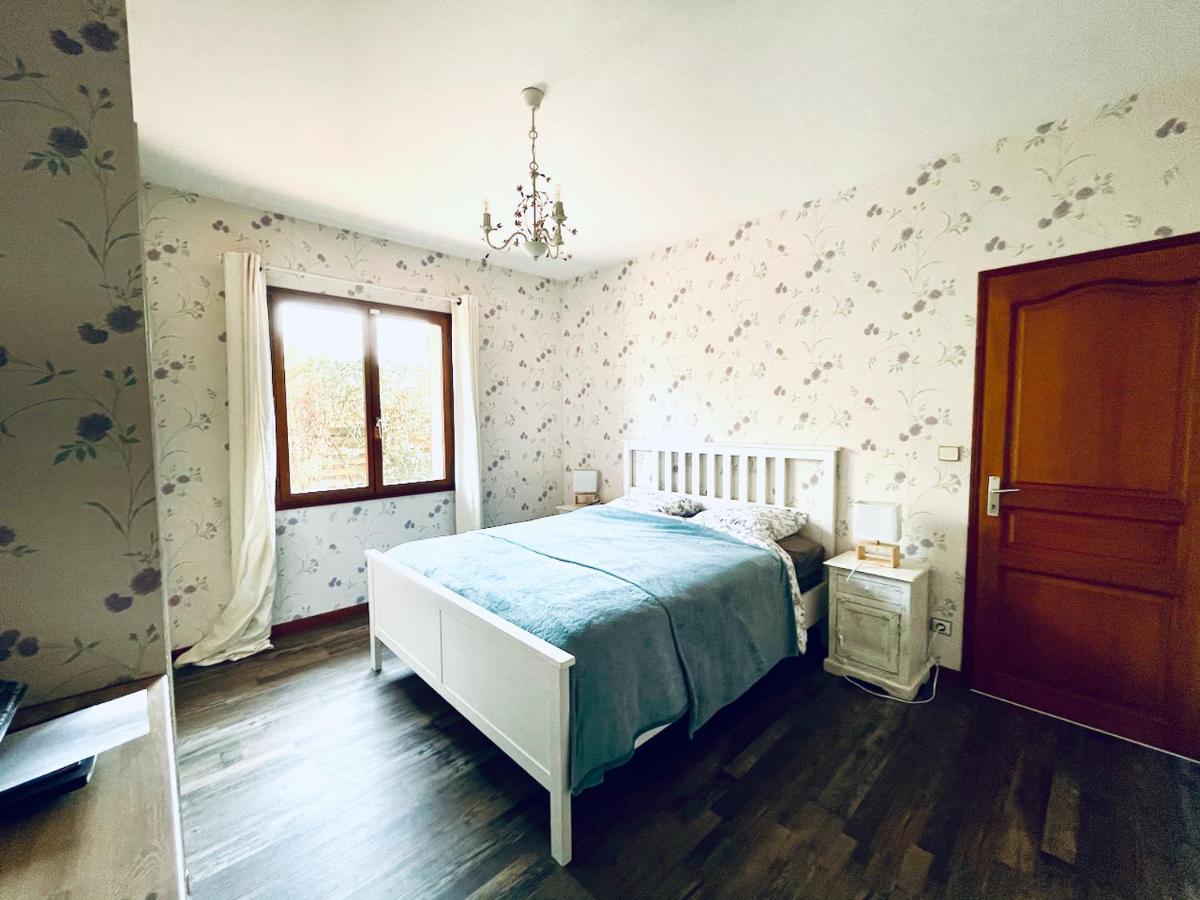 Villa avec piscine Andernos les Bains Extérieur photo