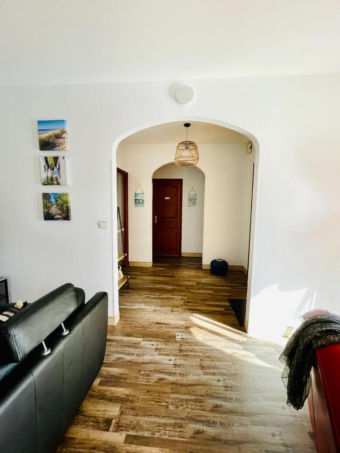 Villa avec piscine Andernos les Bains Extérieur photo