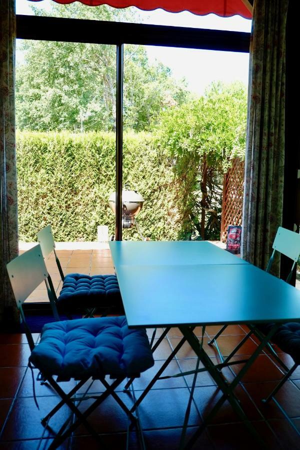 Villa avec piscine Andernos les Bains Extérieur photo